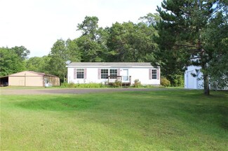 W6040 Hwy A, Spooner, WI 54801