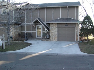 166 N Maize Rd, Wichita, KS 67212