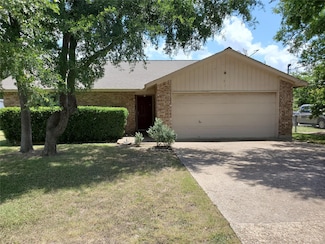 2210 N Celia Dr, Cedar Park, TX 78613