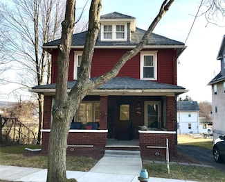 21 Seymour St, Binghamton, NY 13905