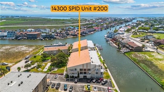 14300 S Padre Island Dr Unit 200, Corpus Christi, TX 78418