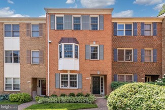 1006 N Cleveland St, Arlington, VA 22201