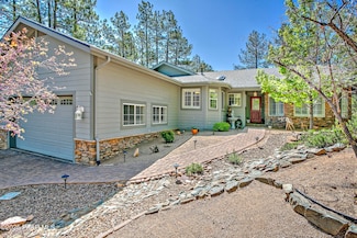1903 Timber Point W, Prescott, AZ 86303