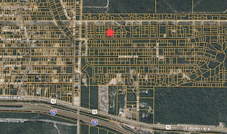 Shellbark Ln, Defuniak Springs, FL 32433