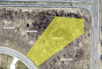 26037 Lesser Scaup Trail Unit 208, South Bend, IN 46628