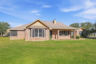 200 Apache Trail, Burnet, TX 78611