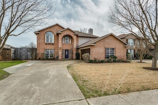 1302 Lombardy Way, Allen, TX 75002