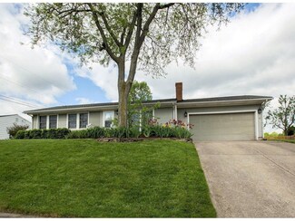502 Valley View Dr, Middletown, OH 45044