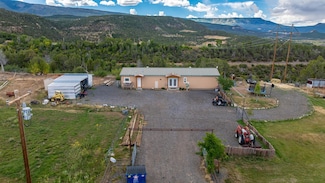 12303 54 7 10 Rd, Molina, CO 81646
