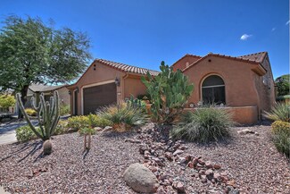 7033 W Patriot Way, Florence, AZ 85132