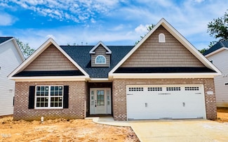 1079 Fairhaven Dr Unit Lot 50, Mebane, NC 27302