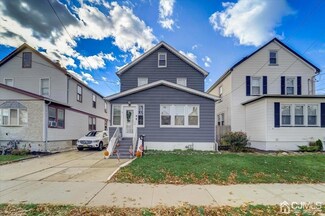 7 Hermann Ave, Carteret, NJ 07008