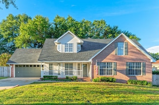 613 Lynn Brook W, Crestview, FL 32539