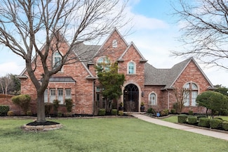 707 Chatham Ct, Southlake, TX 76092