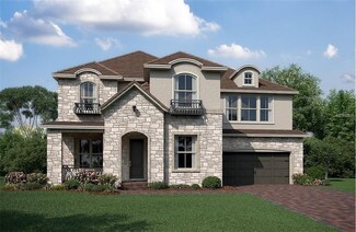10751 Bonne Chance Dr, Orlando, FL 32832
