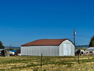 NHN D St, Martinsdale, MT 59053