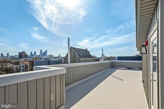 1603 N Marshall St Unit 3, Philadelphia, PA 19122