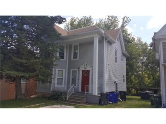 283 34th Street Dr SE, Cedar Rapids, IA 52403