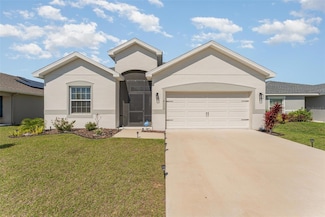 4115 Ruby Run, Haines City, FL 33844