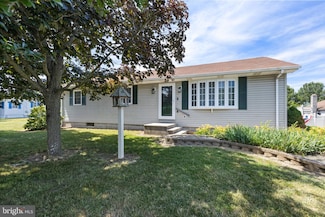 1657 Buffalo Rd, Frederica, DE 19946