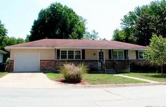 12 S Murry Ln, Rolla, MO 65401