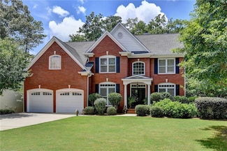 5750 Devonshire Way, Cumming, GA 30040