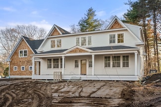 57 Longfellow Rd, Sudbury, MA 01776