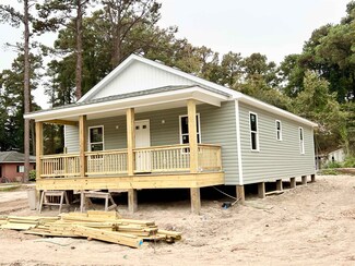 984 U S 64 Unit Lot 4, Manteo, NC 27954