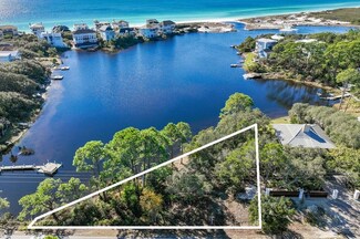 XX W County Highway 30a, Santa Rosa Beach, FL 32459