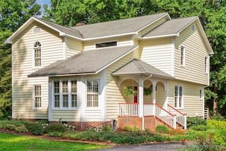 1718 Carthage St, Sanford, NC 27330