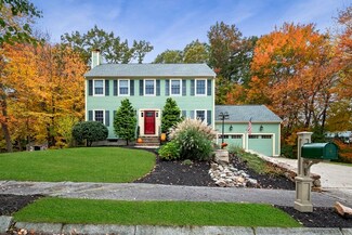 7 Wentworth Dr, Beverly, MA 01915