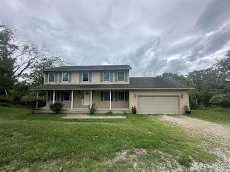12 Cobblestone Dr, Valley Grove, WV 26060