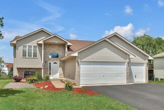 30866 Regal Ave, Shafer, MN 55074