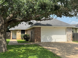 1003 South Dr, Bryan, TX 77803