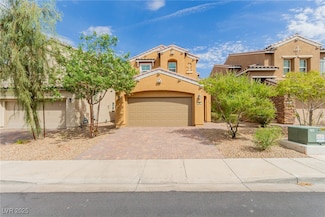 386 Ambitious St, Henderson, NV 89011