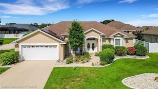 302 Ruby Lake Ln, Winter Haven, FL 33884