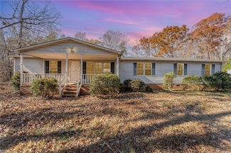 2535 Gray Fox Ln, Staley, NC 27355