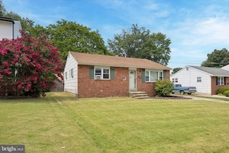 234 S Clinton Ave, Maple Shade, NJ 08052