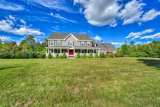 20 River View Rd, Newport, NH 03773