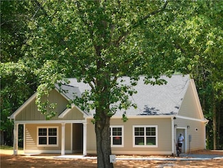 98 Elbert Gaddis Rd, Dahlonega, GA 30533