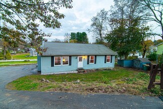184 Millbury Ave, Millbury, MA 01527