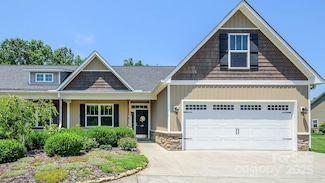 132 Half Moon Trail Unit A, Hendersonville, NC 28792