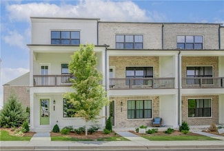 147 Harlow Cir, Roswell, GA 30076