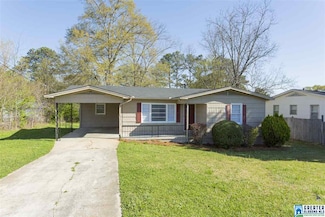 110 12th Ct NW, Birmingham, AL 35215