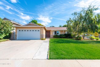6030 Lake Nadine Place, Agoura Hills, CA 91301