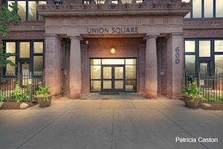 600 Broadway Ave NW Unit 124, Grand Rapids, MI 49504