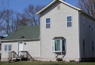 506 S Broadway St, Butler, IN 46721