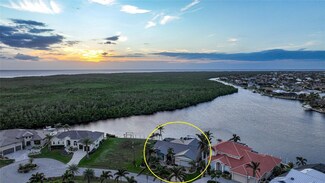 1442 Surfbird Ct, Punta Gorda, FL 33950