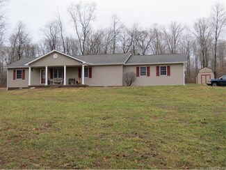 250 N Cook Ln, Milltown, IN 47145
