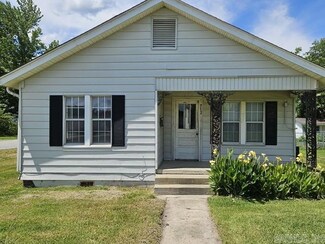 712 E Center St, Sheridan, AR 72150